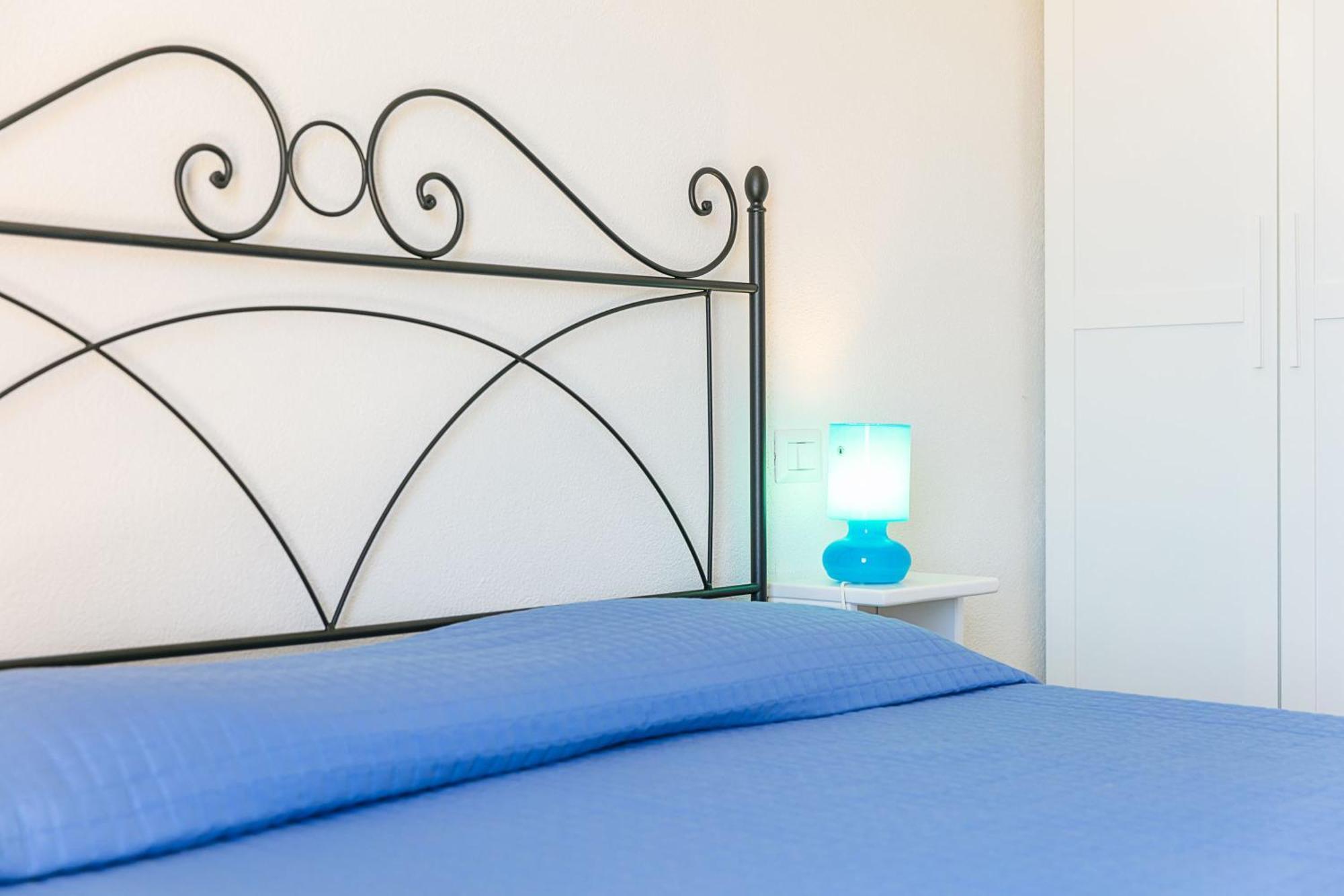 Villa Daniela Olbia Buitenkant foto