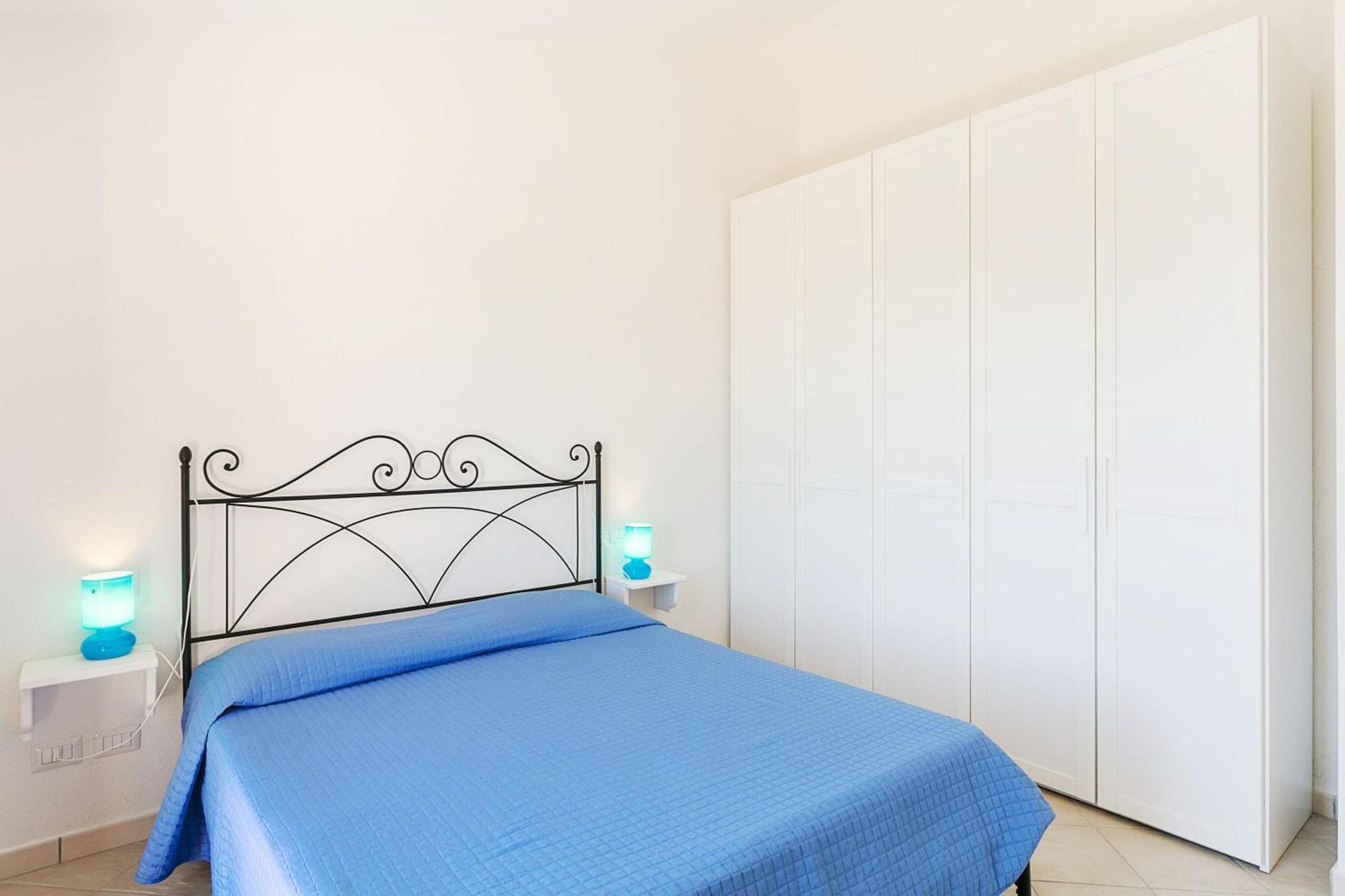 Villa Daniela Olbia Buitenkant foto