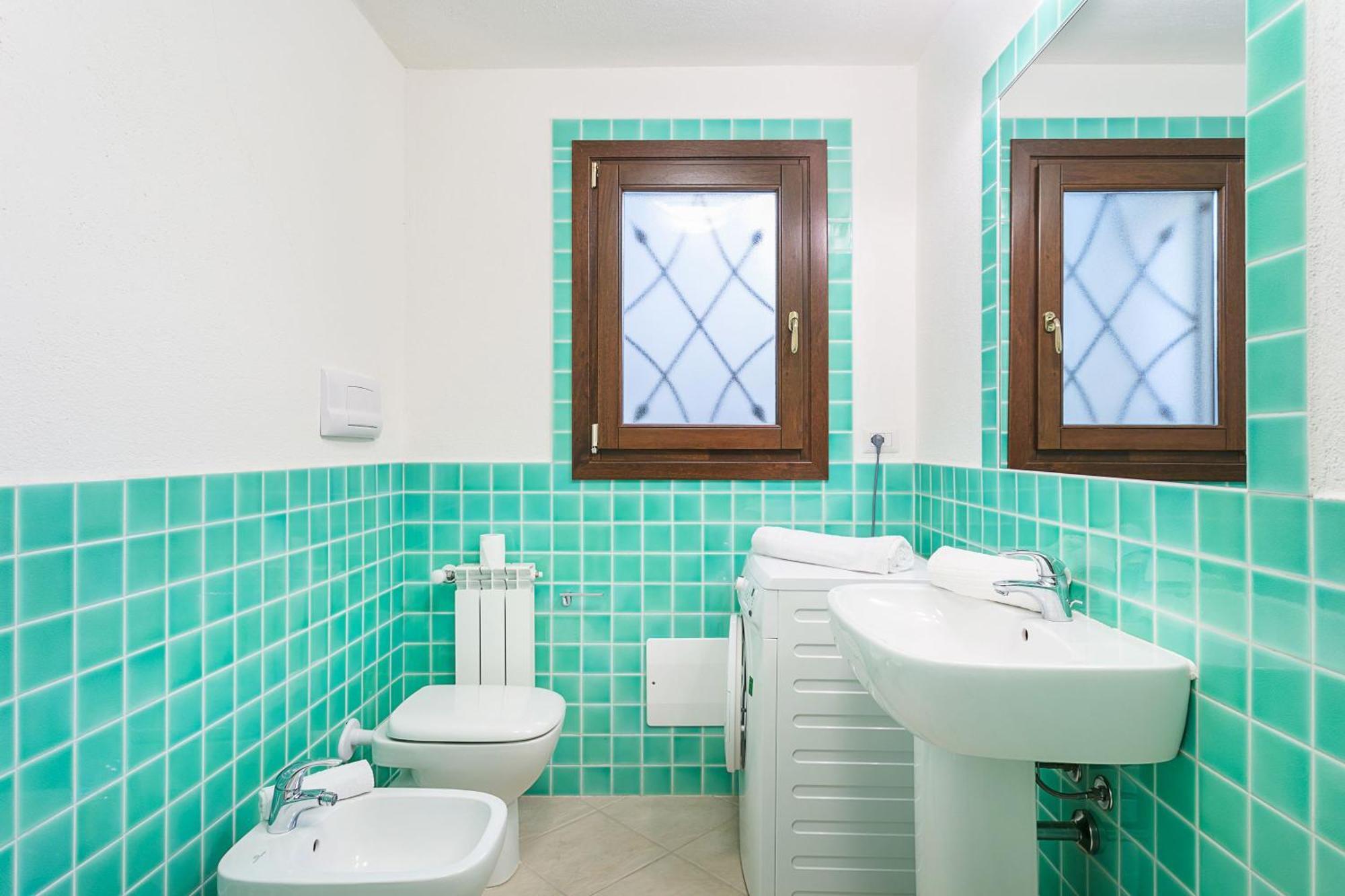 Villa Daniela Olbia Buitenkant foto