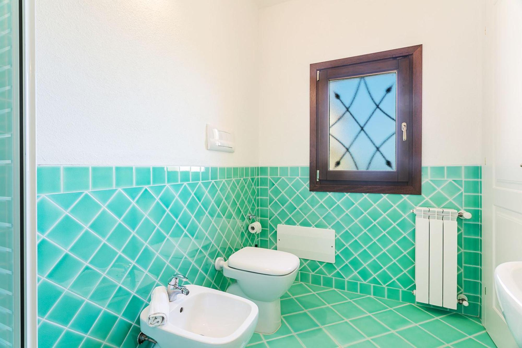 Villa Daniela Olbia Buitenkant foto