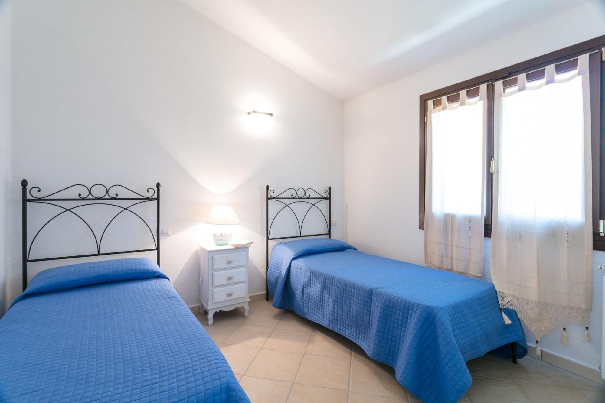 Villa Daniela Olbia Buitenkant foto