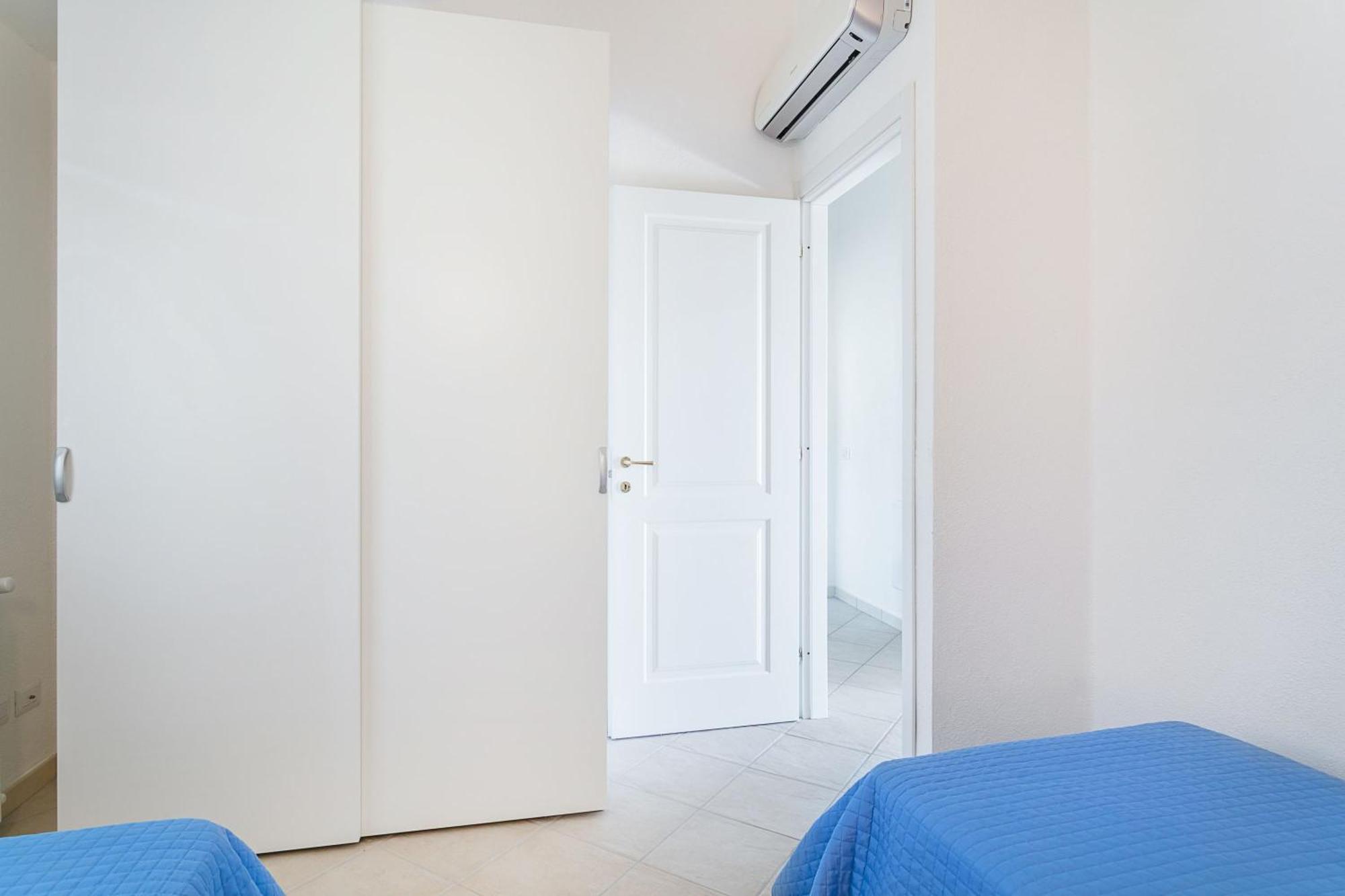 Villa Daniela Olbia Buitenkant foto