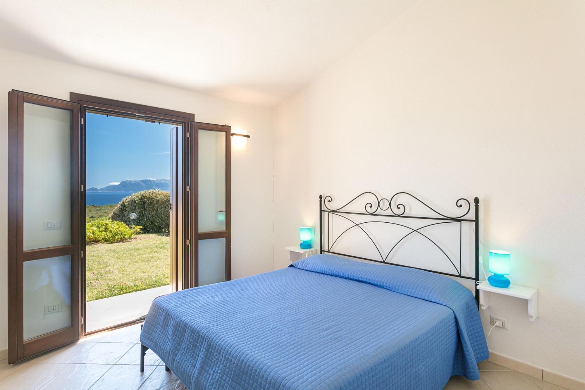 Villa Daniela Olbia Buitenkant foto